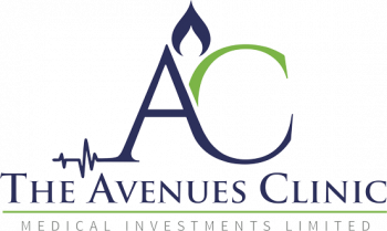 avenues logo